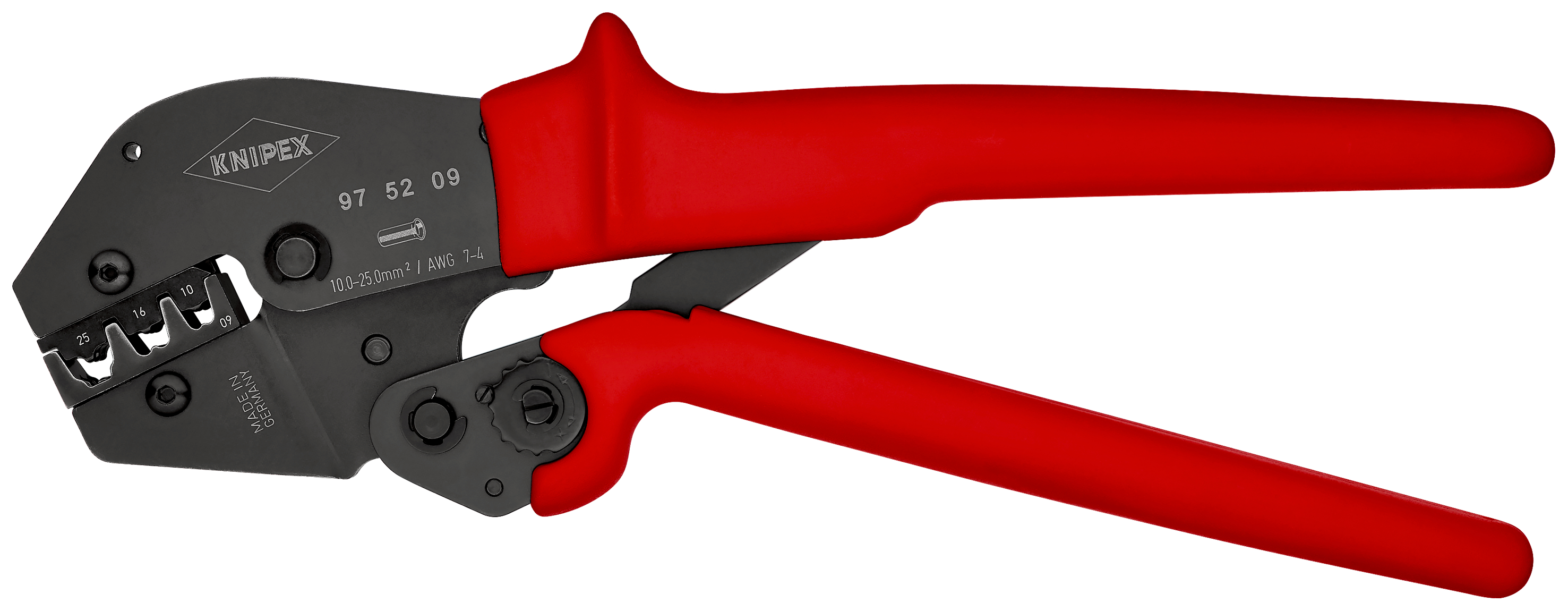 Pinza per capicorda 97 52 09 SB