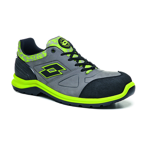 Scarpa antinfortunistica HIT 200. Lotto works 211778 5AH numero 41