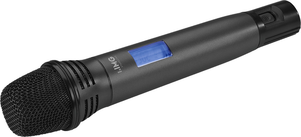 TXS-606HT/2 - Trasmettitore Portatile