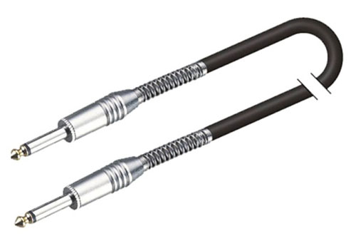 Cavo jack m-jack m 3m met BICMJJ-3BK