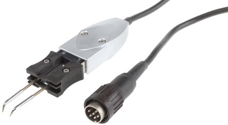 Pinzette per dissaldatore Weller T0051317399N, alimentazione 12V, potenza 80W