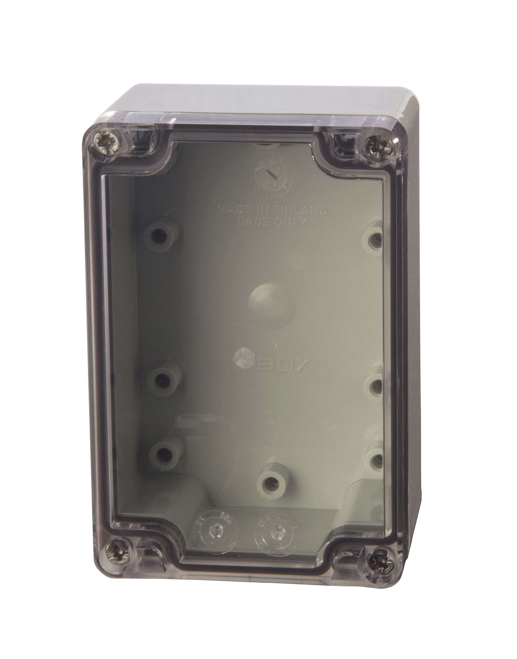 EURONORD, PCT 081206 dimensioni 80X120X55, FIBOX