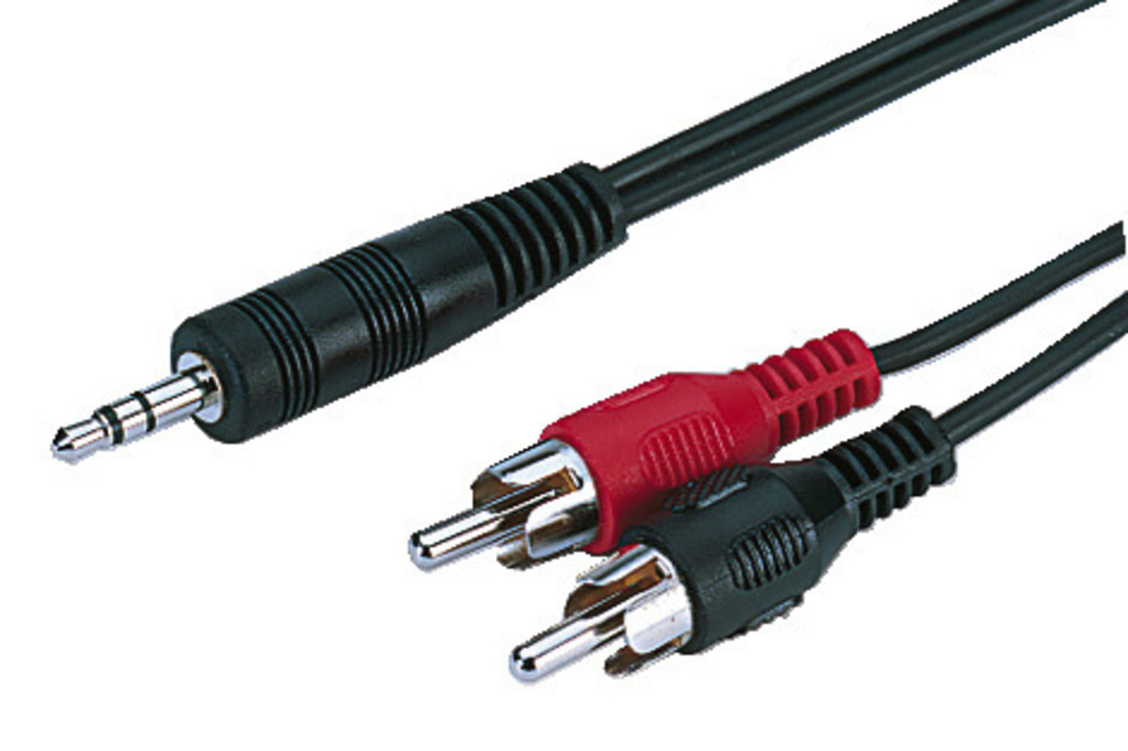 ACA-1635 - Adattatore cavo audio