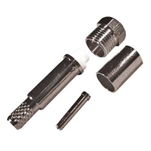 Presa Volante Fme Crimpare Rg58 FME/1262-C