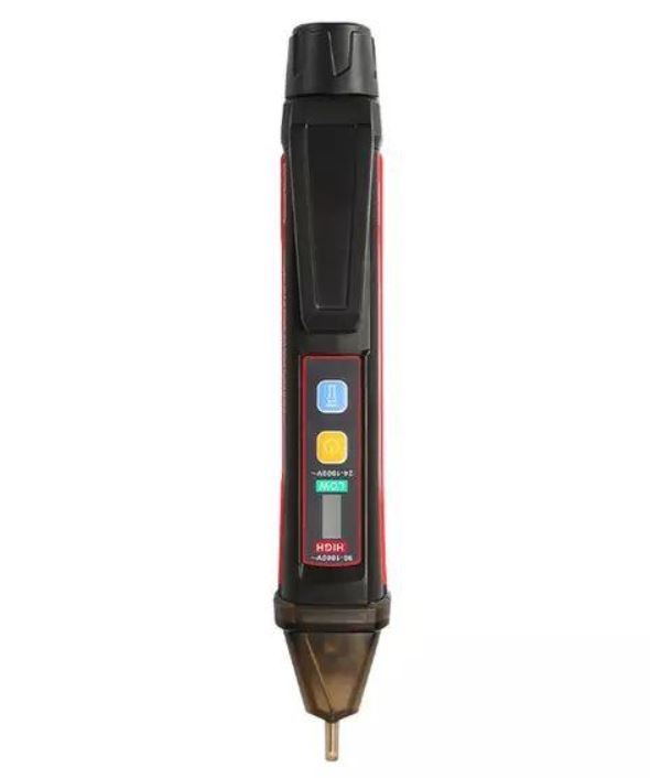 Rilevatore tensione AC UNI-T senza contatto con led UT12E-EU