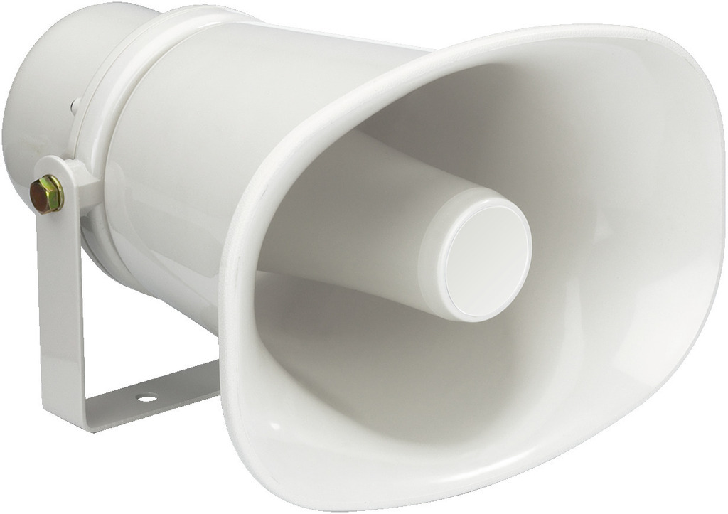 IT-115 - Altoparlante a tromba