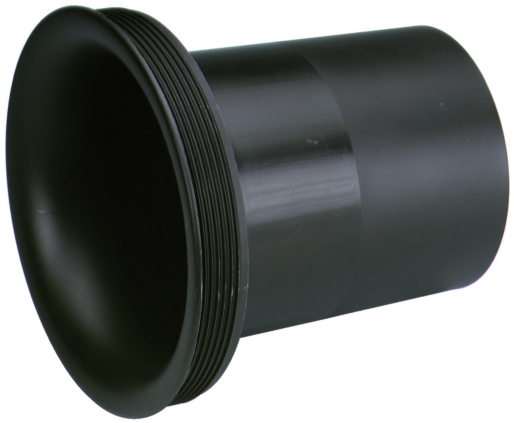 BR-100HP - Tubo Bassreflex