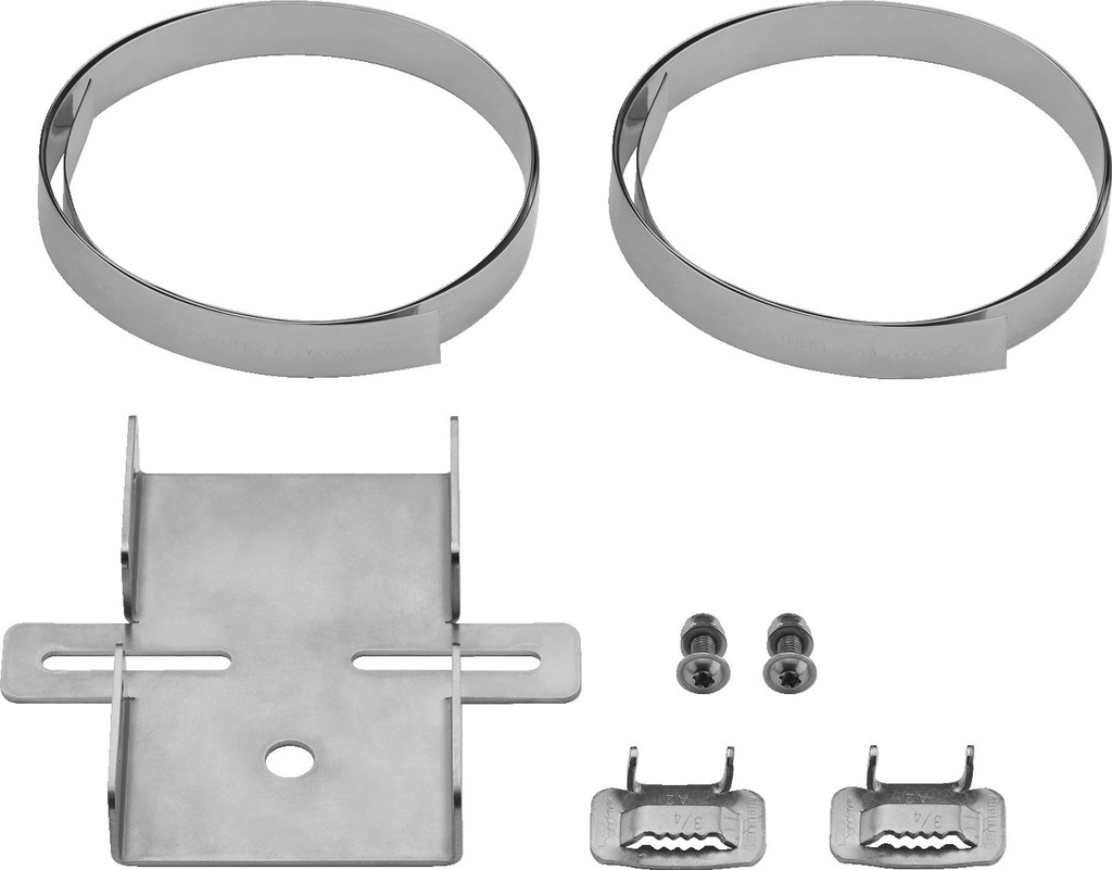ITH-300 - Supporto a palo