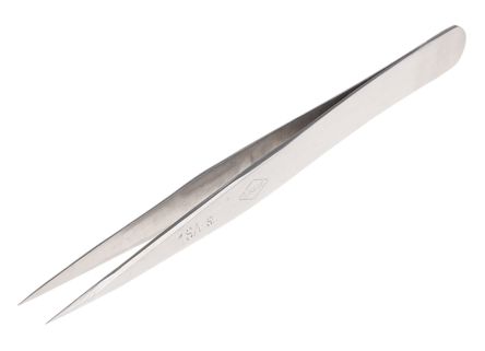 Pinzette di precisione Erem 1SASL