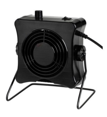 MKC-159 Ventola Aspirafumi - 230Vac 50Hz 23W