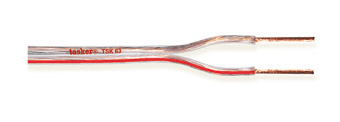 Piattina Tasker TSK64 2X1,50 TRASP.