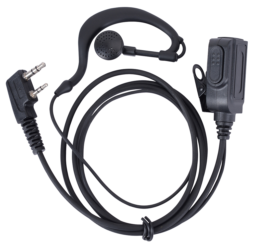 Auricolare per Radio Mod. K4 - K6 - IR-TX446 FreeWave