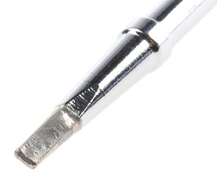 Punta a cacciavite lunga Weller, 425°C, 3,2mm, 4PTM8-1
