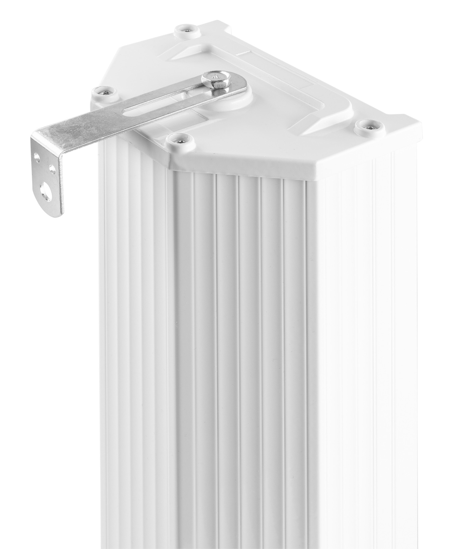 Diffusore a colonna da esterno IPX4 30W 100V bianco OCS3