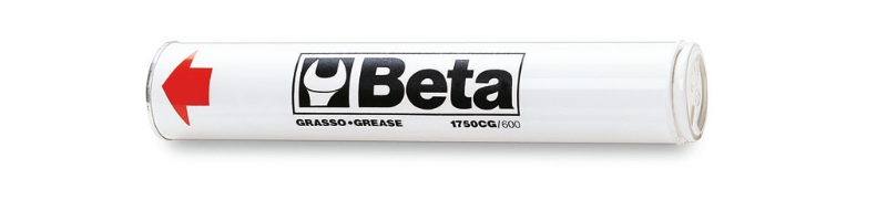 CARTUCCE GRASSO PER 1750 CG 600 BETA 1750CG 600