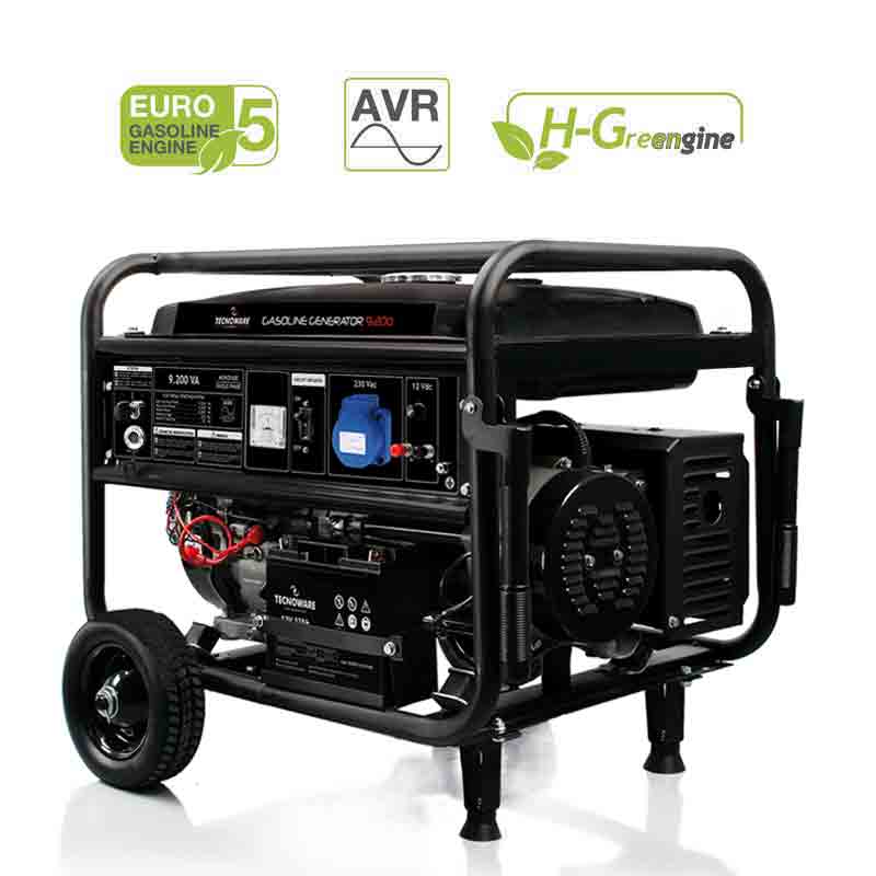 FGE9200EA