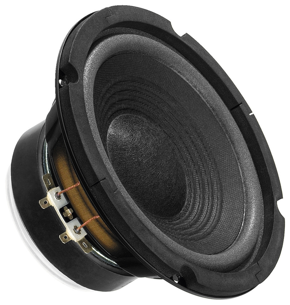 SP-167E - woofer
