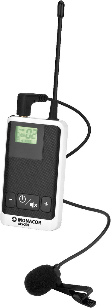 ATS-20T - Trasmettitore