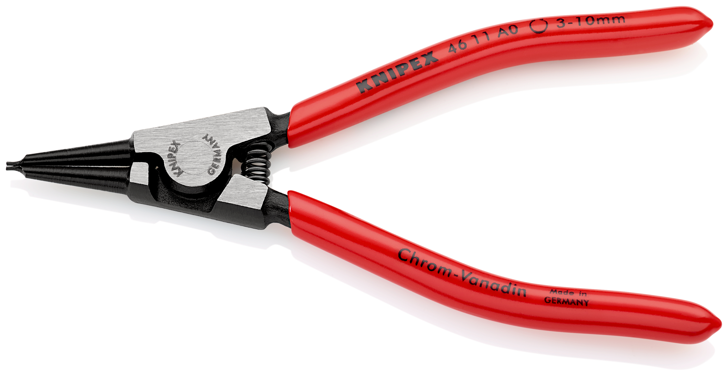 Pinza per anelli di sicurezza 46 11 A0