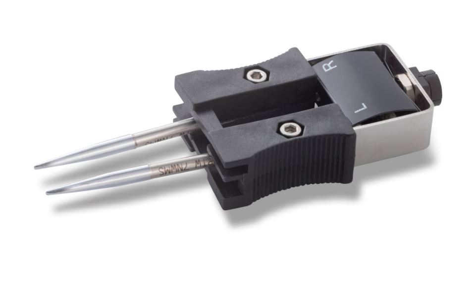 Set punte saldanti, 0,8 x 0,4 mm, non bagnabile T0054466371N Weller