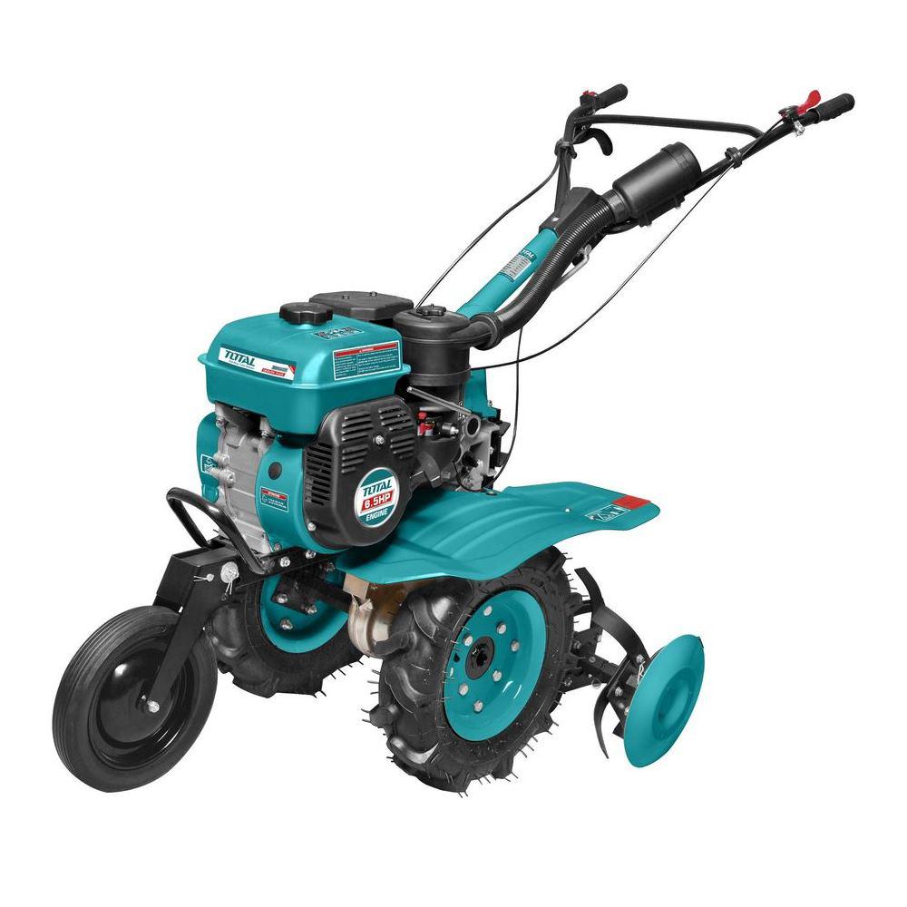 Motozappa da 6,5HP - Industrial TGC5001