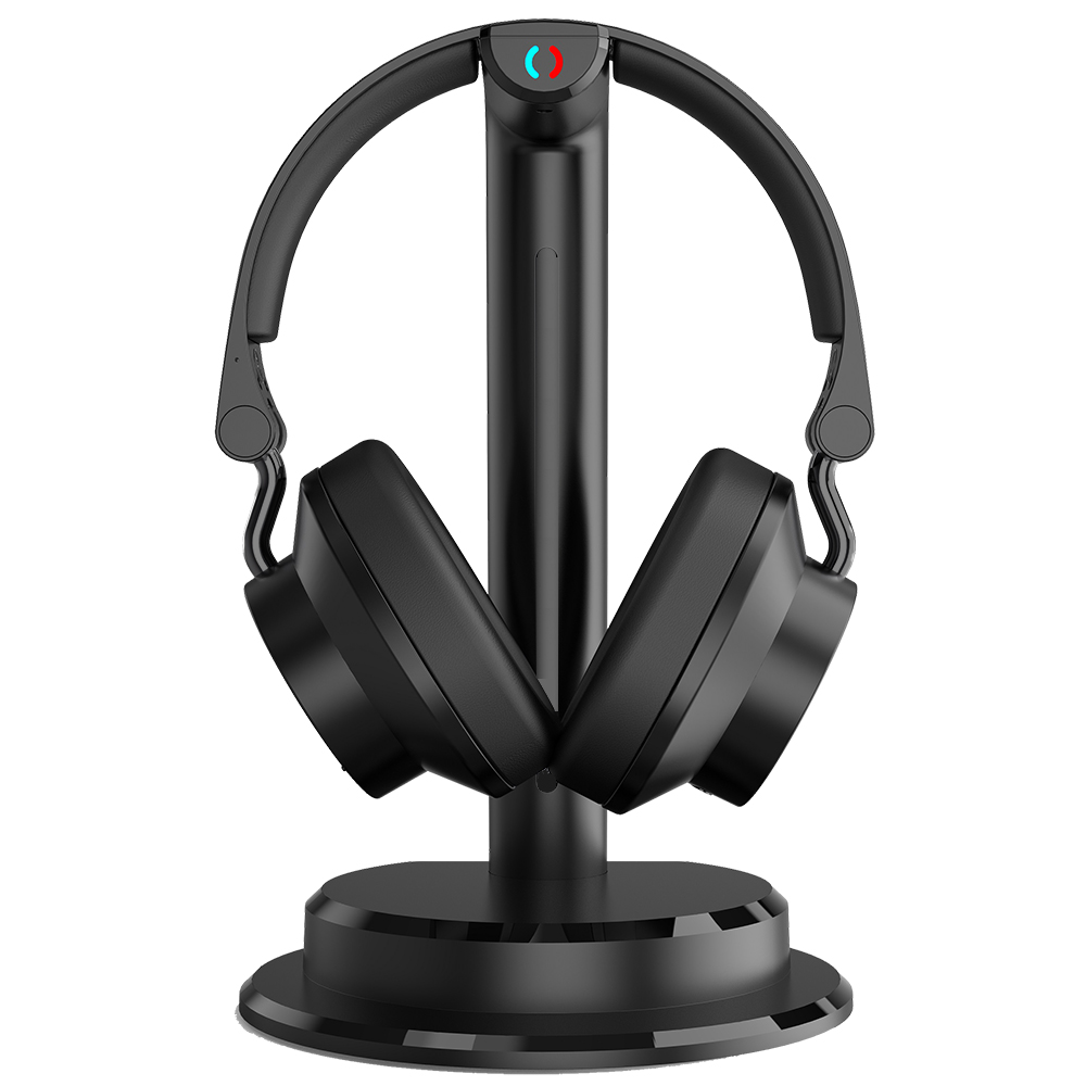 Set Cuffia TV IR-SIGMA PLUS Wireless 2,4GHz