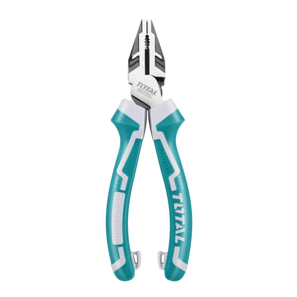 Pinza Combinata ad Alta Leva - 180mm THT210706S