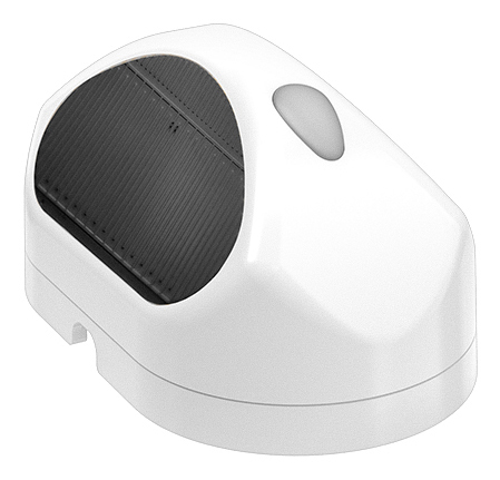 IR-RAIN Sensore pioggia smart