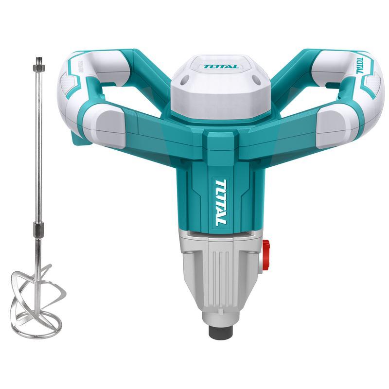 Trapano Miscelatore 1400W - Industrial TD614006