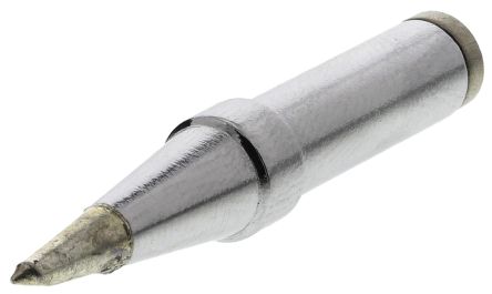 Punta Weller 4PTAA7-1 per Saldatori serie TCP, 1,6 mm, Zoccolo diritto