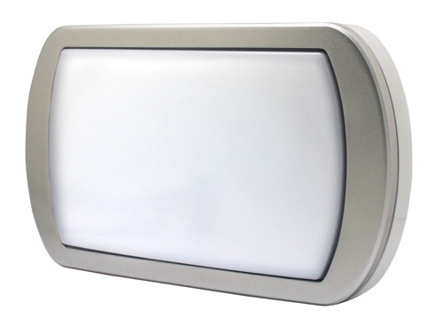 Plafoniera LED LUNA 10w, 3200K° MKC Light