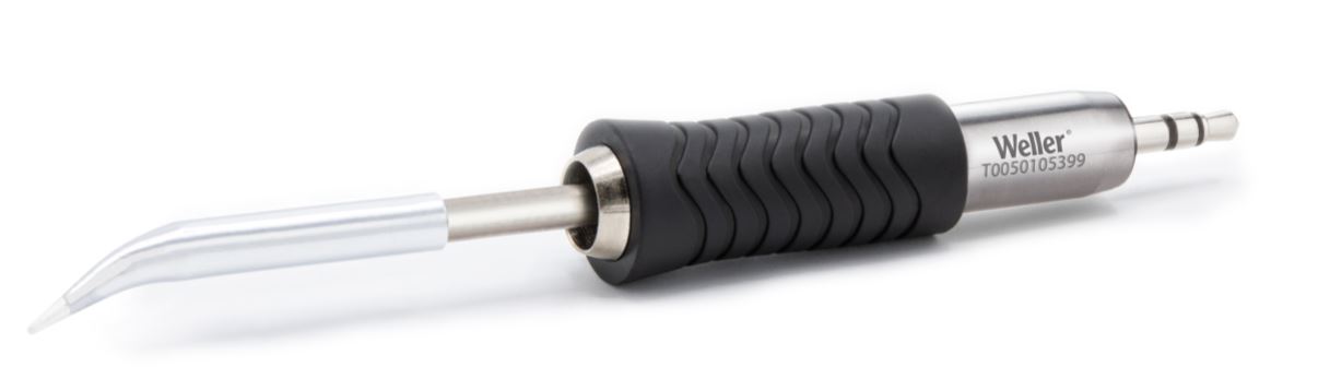RT Ultra Punta saldante, punta conica Ø 0,8 mm, MIL-SPEC T0050105399 Weller