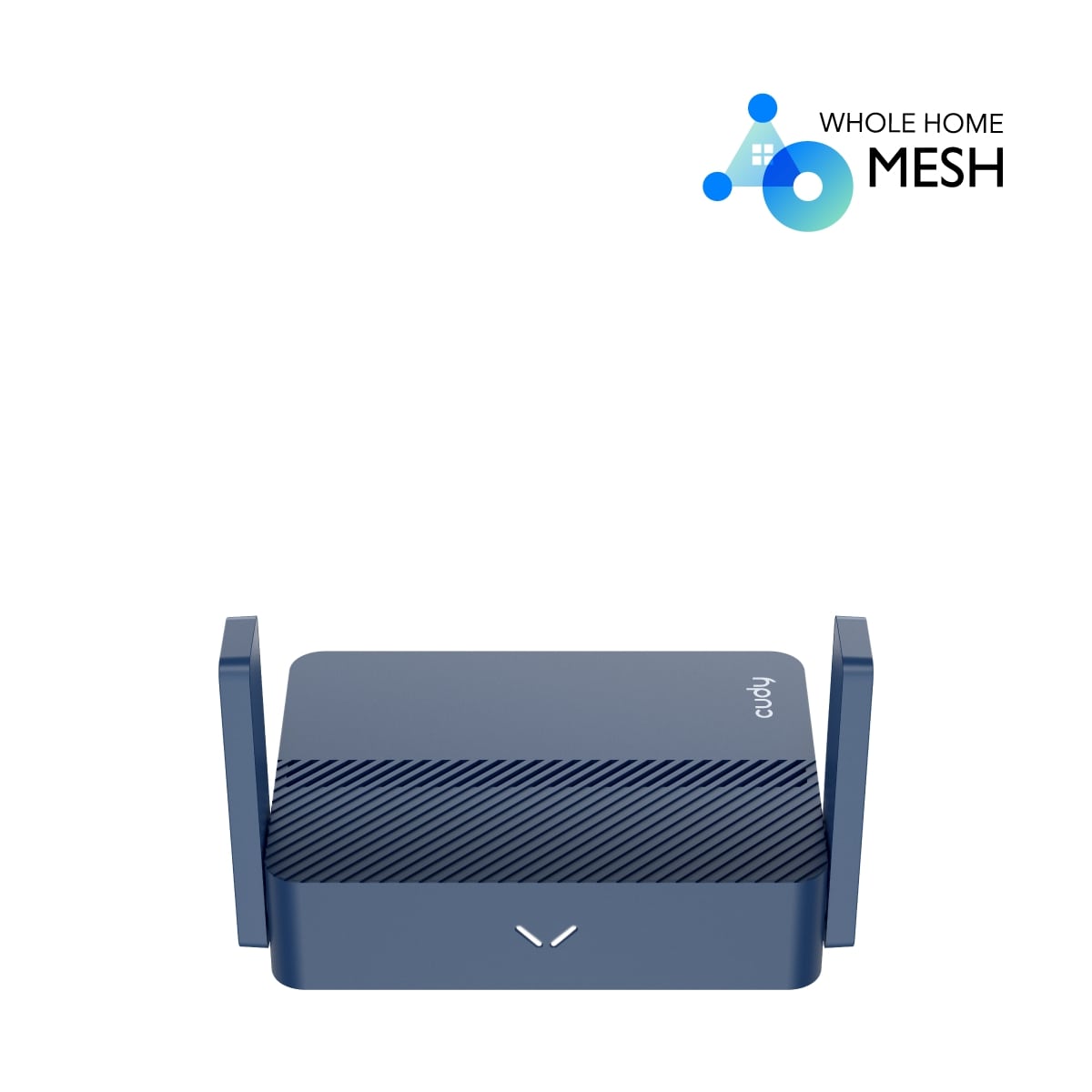 TR3000 - AX3000 2.5G Wi-Fi 6 VPN Travel Router