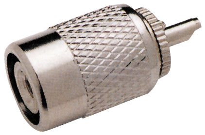SPINA UHF PL259GR25MM>>