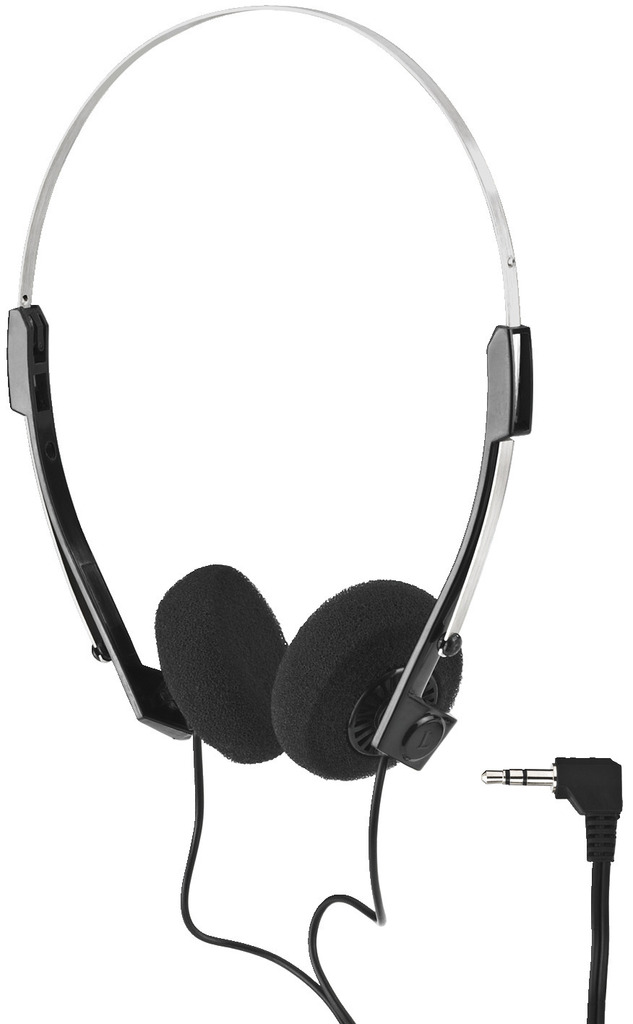 MD-39 - Cuffie Stereo
