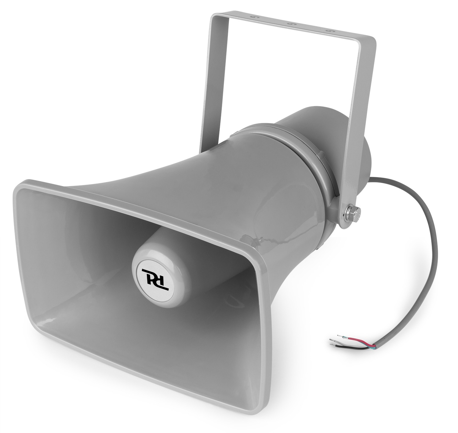 Diffusore sonoro a Tromba 20W 100V - IPX6 mod. HS20