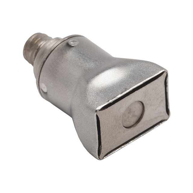 Ugello ad aria calda, Lunghezza: 15,0 mm, Larghezza: 10,0 mm T0058727780N Weller