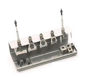 Set ugello di rifusione 20 x 20 mm, 27 x 27 mm T0058761731N - Weller