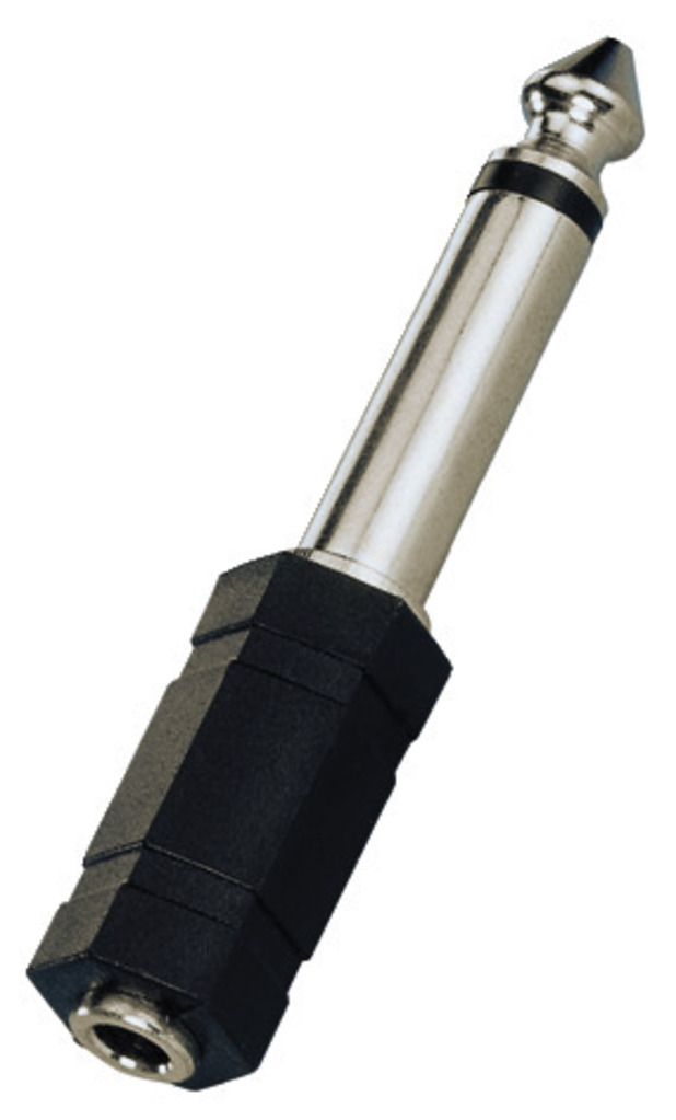NTA-177 - Adattatore Jack