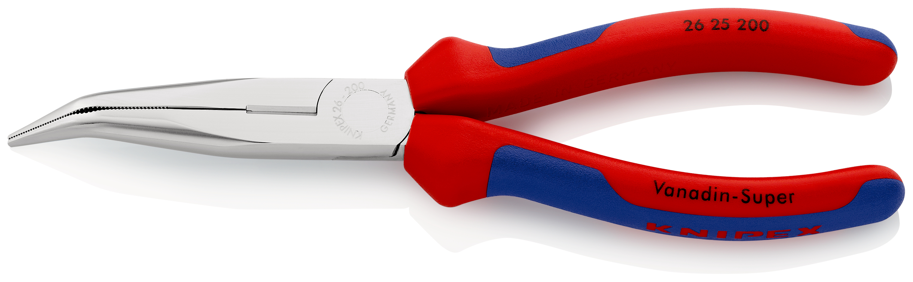 Pinza per meccanica 26 25 200