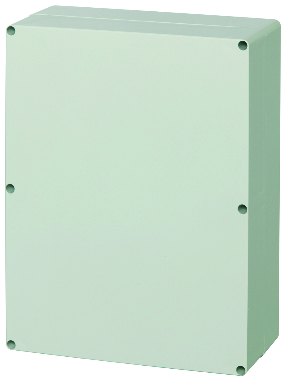 EURONORD, PC 233009 dimensioni 230X300X90, FIBOX