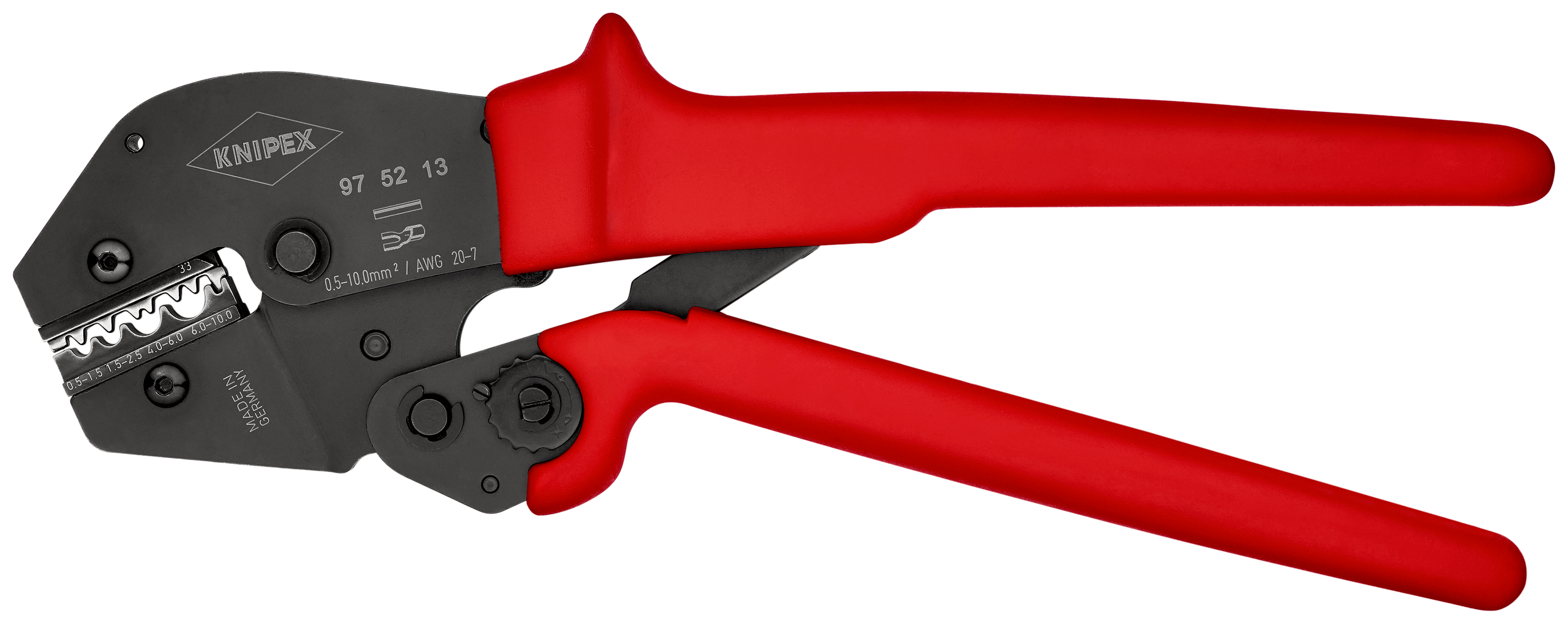 Pinza per capicorda 97 52 13