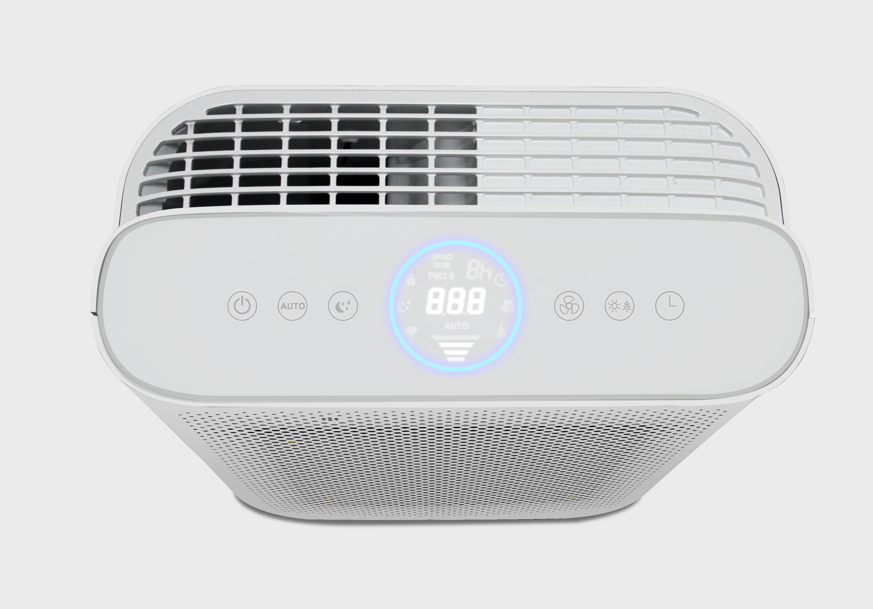 Purificatore d'aria WI-FI HIMALAYA