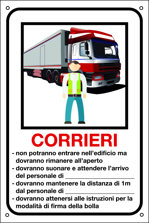 cart.all. CORRIERI + PERSONALIZZAZIONE 400x600