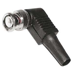 Spina Volante BNC A 90° UG/88/90-C