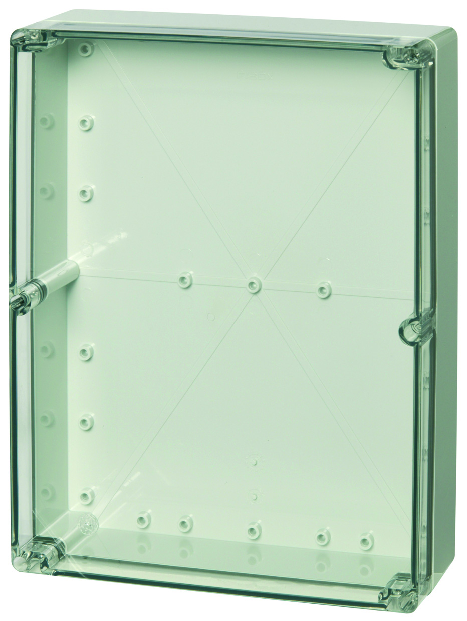 EURONORD, PCT 233011 dimensioni 230X300X110, FIBOX