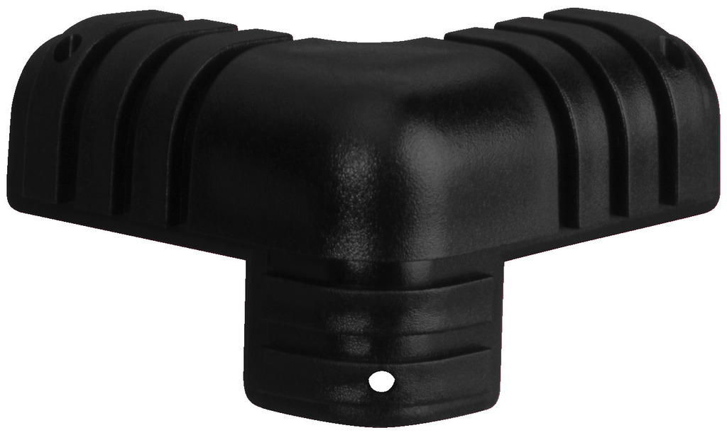 MZF-8505 - Angolo in plastica