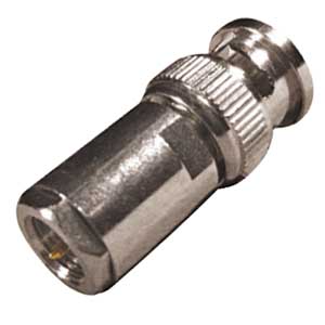 Adattatore Spina Fme-Spina BNC FME/1265-C