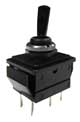 Interruttore Bipolare On-Off 16A 250V INT/1850
