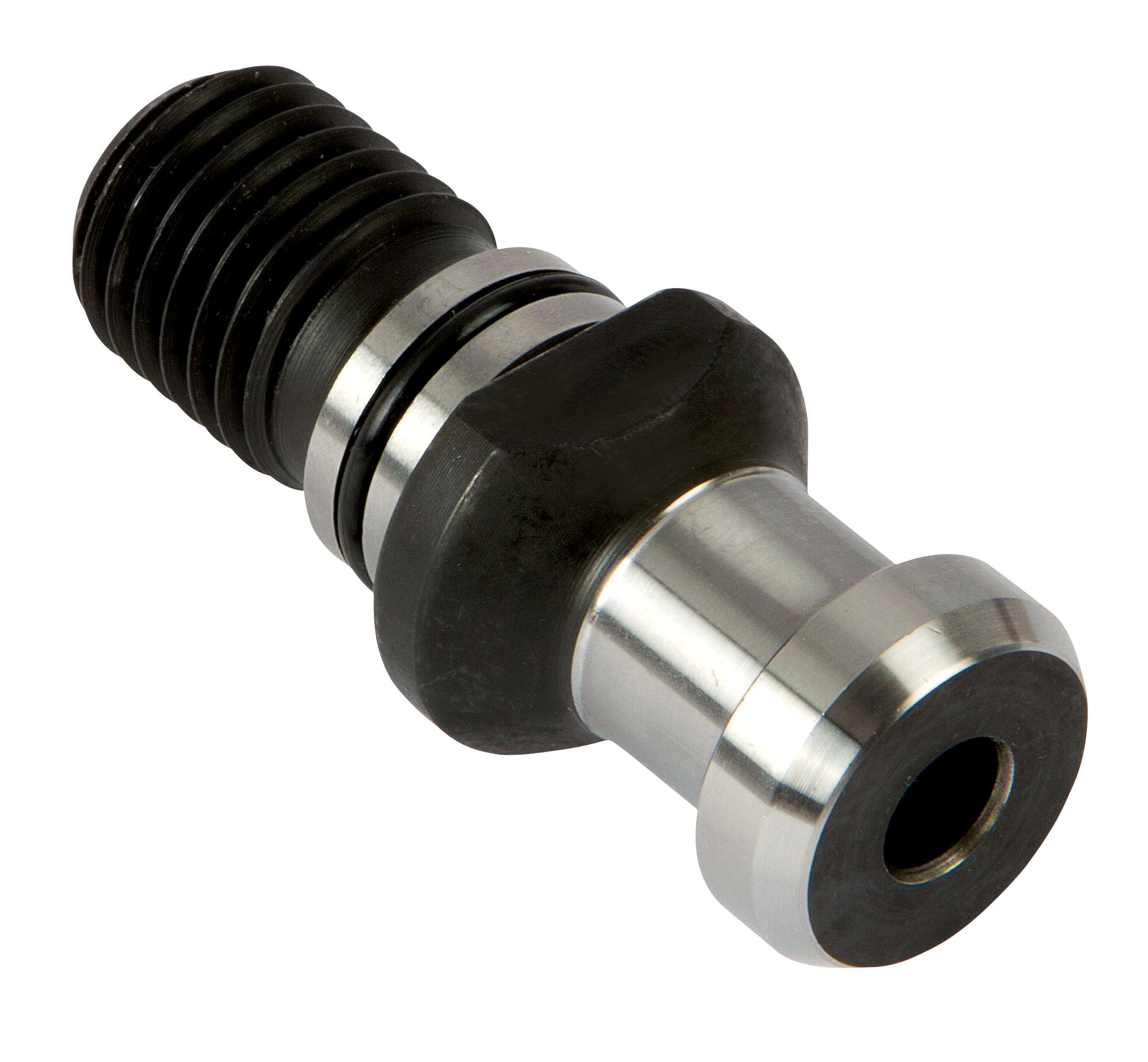 PRT METALLO DIN4015NF Tirante DIN 69872 A ISO40 M16 - non forato